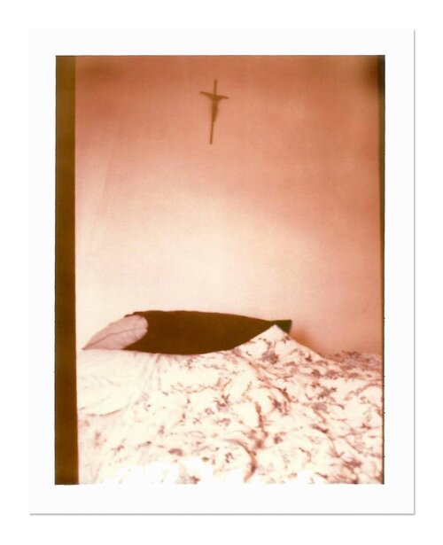 Mother’s Bed After Her Death